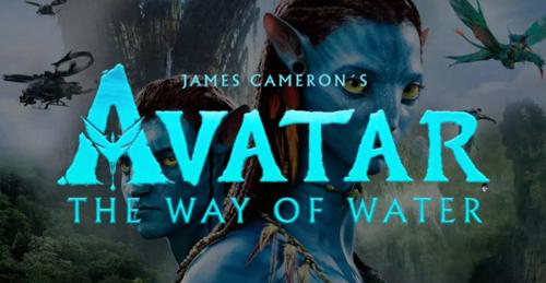 "Avatar: The Way of Water" кино дэлхий даяар 855 сая ам.долларын ашиг олжээ