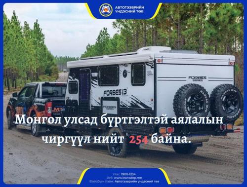 Тээврийн хэрэгсэл эзэмшигч та бүхэн аялалд гарахдаа дараах зүйлсийг анхаарна уу