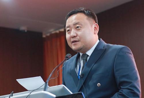 О.Алтангэрэл: Одоогоор "Ноорог"-той холбоотой хэнийг ч гэмт хэрэгт буруутгаагүй, шалгалт үргэлжилж байна