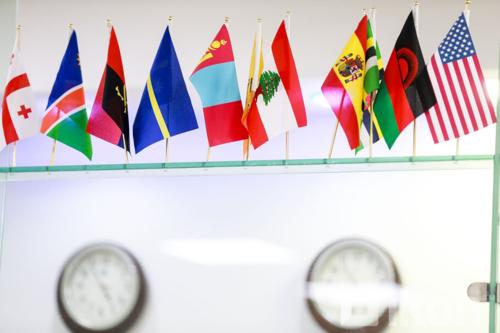 30 улсын 2084 иргэнийг хил нэвтрүүлэлгүй буцаажээ