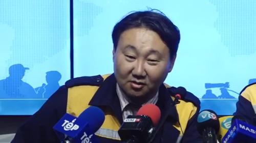 С.Ганбаатар: Ерөнхийлөгчийг ард түмэн ажилтай, орлоготой байлгаарай гэснээс мод тариарай гэж сонгоогүй