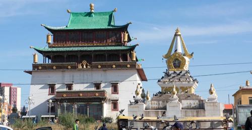 ДОРНЫН ЗУРХАЙ: Энэ өдөр аливаа санасан зөв үйл сэтгэлчлэн бүтнэ