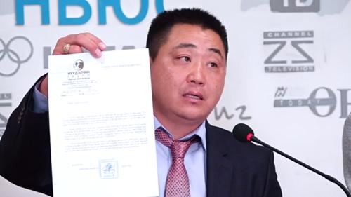 457 иргэнд 8 тэрбумын хохирол учруулсан Д.Гүрсоронз нарт 6-10 жилийн хорих ял оноожээ