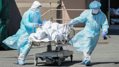 ДЭМБ: Цар тахлын улмаас 5 сая бус 15 сая хүн нас барсан