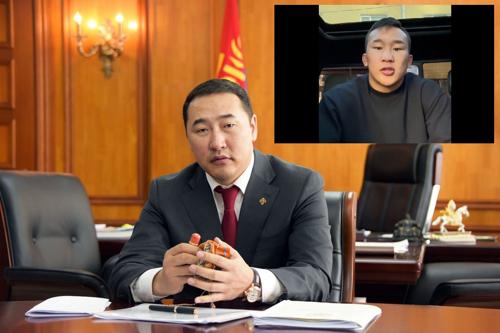 Ж.Мөнхбат: Би ямар Э.Цэндбаатарт өртэй биш, машин өгөх албагүй