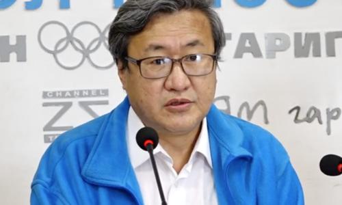 Гадаадын тагнуулын байгууллагатай хамтран ажилласан гэх Ч.Мөнхбаярт оноосон 10 жилийн хорих ялыг Дээд шүүх хэвээр үлдээв