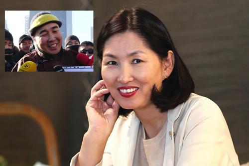 Ц.Оюунгэрэл: Өмнөх үйлдлээр нь шүүгээд байвал жагсах хүн олдохоо болино шүү