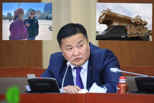 Ж.Сүхбаатар:Гишүүдийн тоог нэмснээр төр, ард түмний холбоо ойртоно