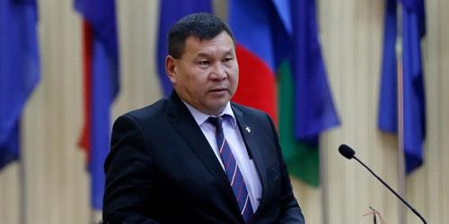 Ж.Батжаргал: Дотоодод үйлдвэрлэж байгаа бараа бүтээгдэхүүнийг давуу эрхтэй худалдан авдаг байх эрх зүйн орчныг бүрдүүлсэн