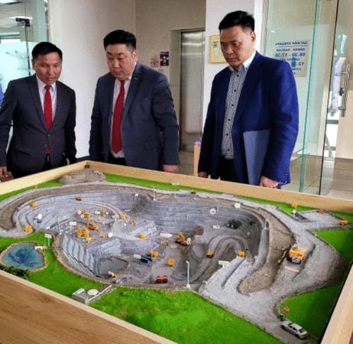 Мэргэжлээс шалтгаалсан өвчнөөс урьдчилан сэргийлэхэд хамтран ажиллана