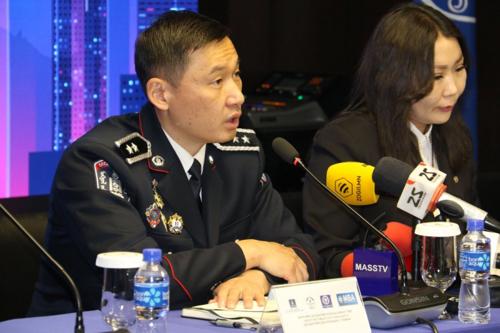 Цахим орчинд гэмт хэрэг үйлддэг гэдгээ мэдээлсэн О.Баяржавхланг шалгаж байгаа гэв