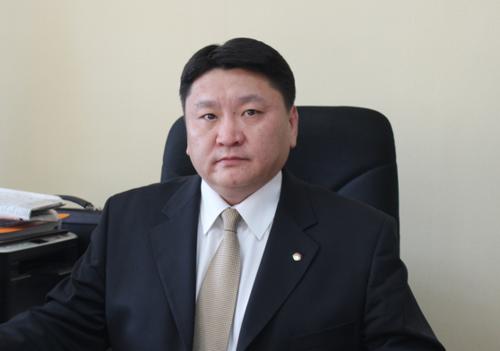 Эрүүл мэндийн сайд асан Г.Шийлэгдамба таалал төгсчээ