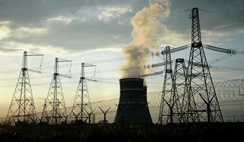 Б.Чойжилсүрэн: -30 градус давж хүйтэрсэн өдрүүдэд ОХУ-аас импортын цахилгаан эрчим хүч авч давлаа