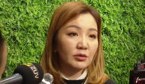 Давж заалдах шатны шүүхээс Н.Өнөрцэцэгийн сэтгүүлчээр ажиллах эрхийг хязгаарласан шийдвэрийг хэвээр үлдээжээ