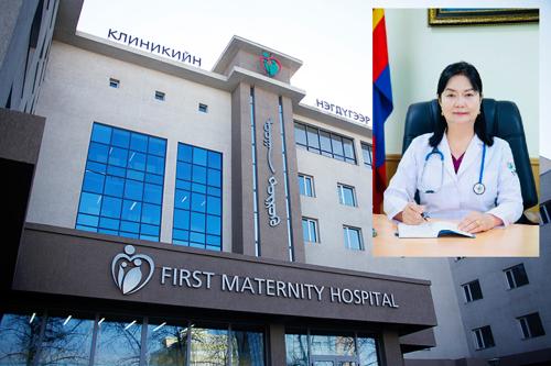 Ж.Энхцэцэг: Би архидалт, хахууль авдаг, хувийн эмнэлэгтэй дарга нартай тэмцэж байна