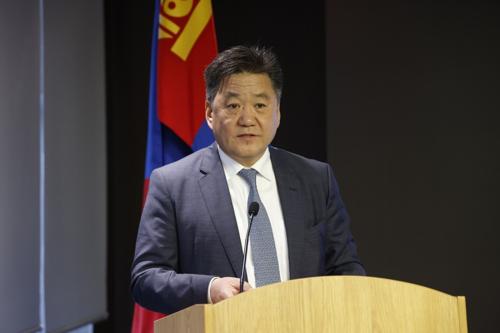 Европын сэргээн босголт, хөгжлийн банктай хамтарсан судалгааны үр дүнг танилцуулав