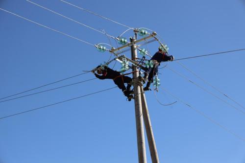 Өнөөдөр дараах дүүргүүдэд цахилгаан хязгаарлана