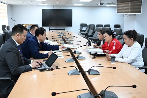 ТҮЦ эрхлэгчдэд 1689 ажлын байр санал болгожээ