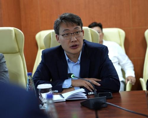 Чингэлтэй, Баянгол дүүргийн таван хорооны 5000 өрхийг дулаалж, хийн халаагуурт шилжүүлэх ажлыг эхлүүлээд байна