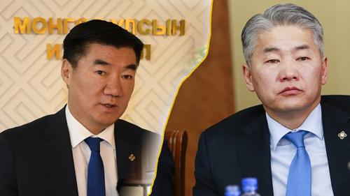 С.Бямбацогт Ж.Энхбаярыгаа “мурьсан”уу?