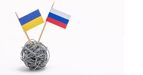 ОХУ Ялалтын баярын өдрөөр Украин руу пуужин харважээ