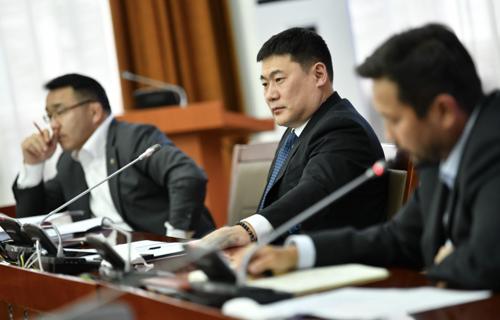 Ерөнхий Сайд Л.Оюун-Эрдэнэ түгжрэлийг бууруулах шийдэл танилцуулахыг үүрэг болголоо