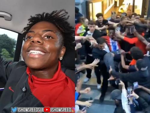 Ishowspeed-ийн Норвегийн бараан түүх Монголд давтагдах вий...