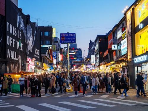 SNU: Солонгосын 30 настнуудын талаас илүү хувь нь сэтгэл гутралтай