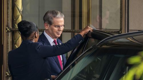 АНУ, Хятадын татварын хэлэлцээр амжилттай болжээ