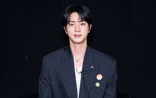 BTS-ийн Жин 17 тэрбумаар гурав дахь байраа худалдан авчээ