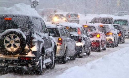 Тээврийн хэрэгслийн албан татвар гурав, авто зам ашигласны төлбөр тав дахин нэмэгджээ