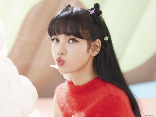 Lisa-н цомог Гиннесийн амжилт тогтоов