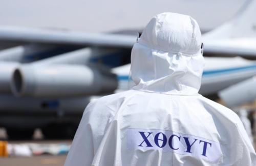 ХӨСҮТ: Тодорхойгүй хугацаанд PCR шинжилгээ авахгүй