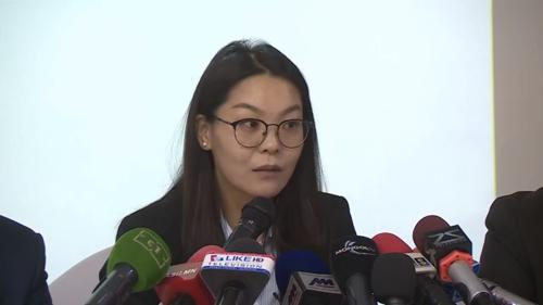 Тайваньд 6.8 магнитуд хүчтэй газар хөдлөлт болжээ