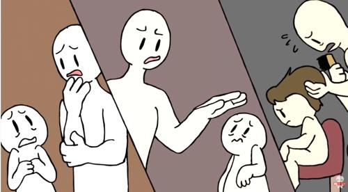 Хүүхэддээ хандах хандлага тань буруу байгааг илтгэх шинж тэмдэгүүд