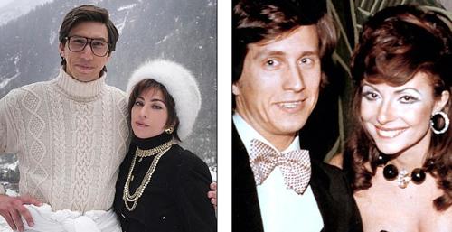 Gucci-ийн гэр бүл HOUSE OF GUCCI киноны жүжигчдийн царайг голов