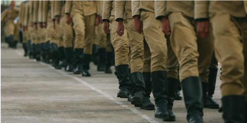 Цэргүүд архидан согтуурч, нэгнийхээ аминд хүрлээ