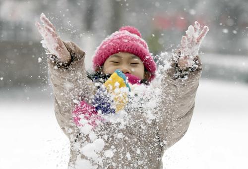 ЦАГ АГААР: Улаанбаатарт өдөртөө -4 хэм хүйтэн, цас орно