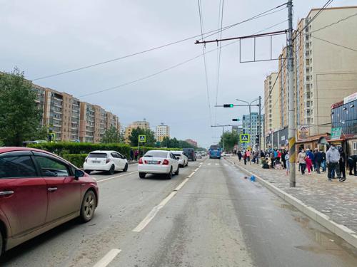 570 Жолооочид арга хэмжээ авчээ