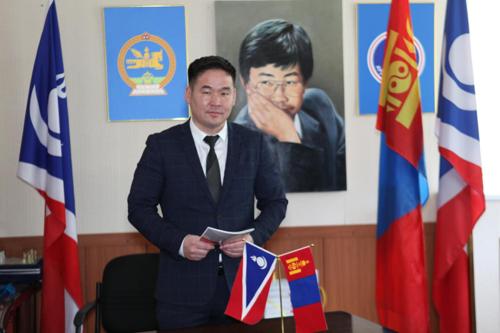 АН-ын ЕНБД И.Мөнхжаргалд холбогдох хэргийн шүүх хурал хойшиллоо