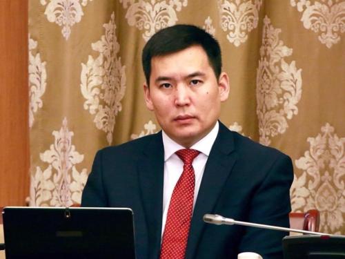 Д.Амгалан: Хориглосон бүсэд мал бэлчээсэн иргэнийг нэг сая төгрөг, хуулийн этгээдийг 10 сая төгрөгөөр торгох хуультай