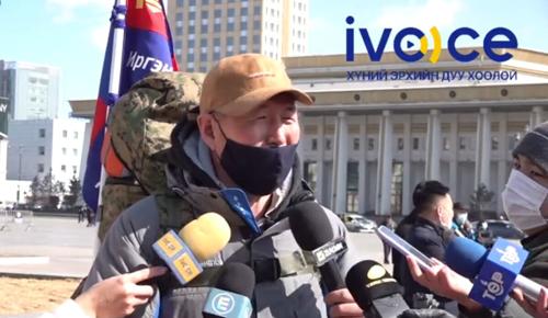 Ч.Ганбаяр: 21 аймгийг явган тойрохын тулд сэтгэлзүйгээ дөрвөн жил бэлтгэсэн