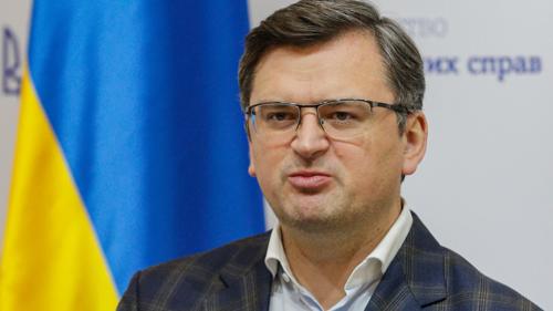 Украины гадаад хэргийн сайд ОХУ-ыг террорист бүлгэмээс дор хэмээжээ