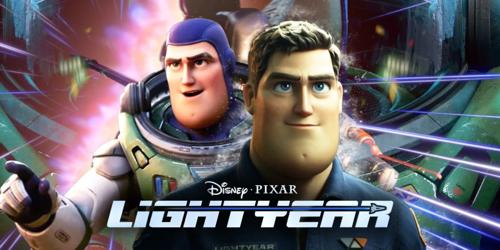 "Тоглоомын түүх" цувралын гол дүр Баззын тухай "Lightyear" киног 14 улсад гаргахыг хоригложээ