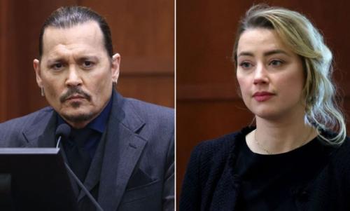 Жонни Депп шүүх хуралд ялагдах магадлалтай гэж мэргэжилтнүүд үзэж байна