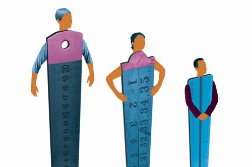 Ямар нэгэн өвчин тусахад таны биеийн өндөр хамаатай юу