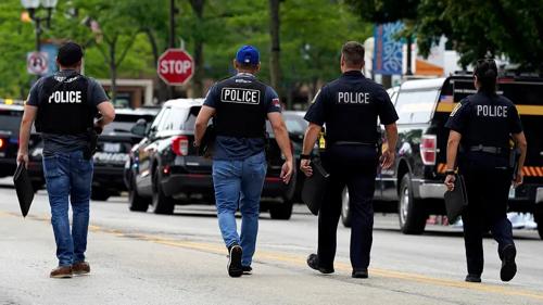 АНУ тусгаар тогтносон ойн баярын жагсаалын үеэр 6 хүн буудуулж нас баржээ