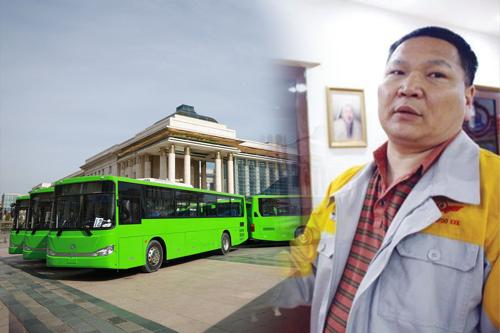 А.Ганхуяг нарыг давж заалдах шатны шүүхээр шүүнэ