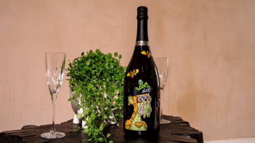 “NFT”-тэй оргилуун дарс 2.5 сая ам.доллароор зарагдаж рекорд тогтоожээ