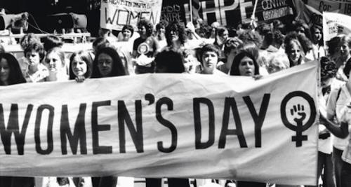 Дэлхийн бусад орнуудад МАРТЫН-8-ны өдрийг хэрхэн тэмдэглэдэг вэ